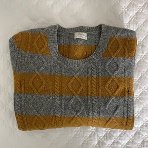 Madewell Sweater
